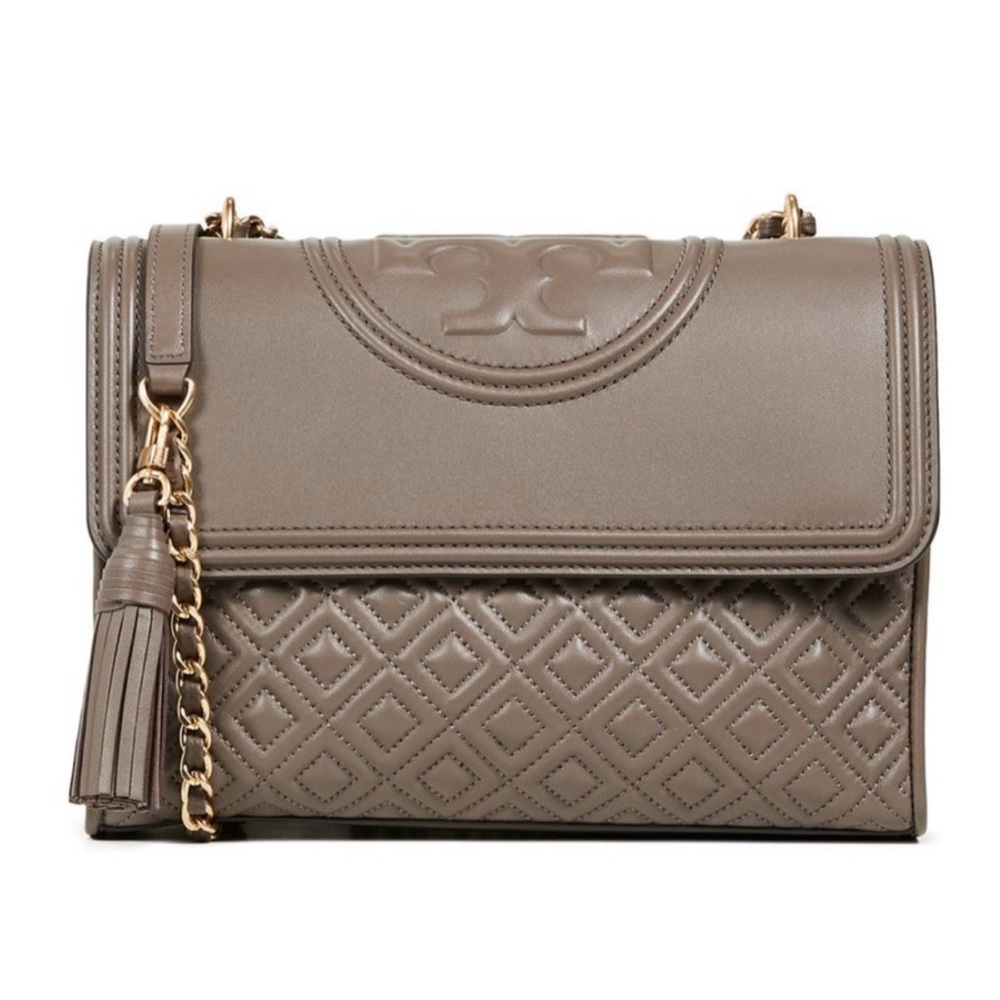 Tory Burch Fleming Small Convertible Bag